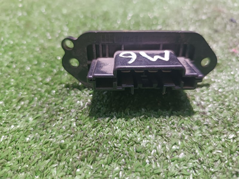 Реостат печки, 1500 рублей, Пешки