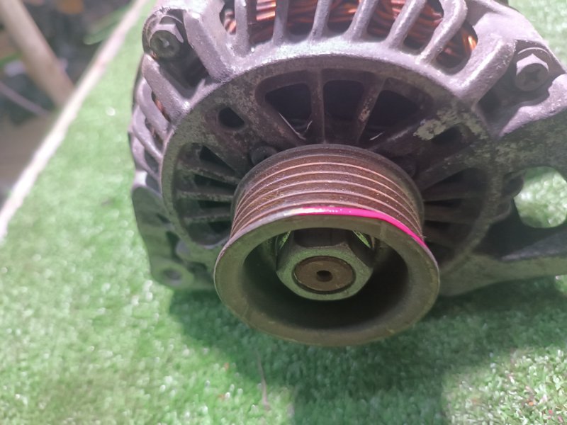 Генератор, 6000 рублей, Пешки