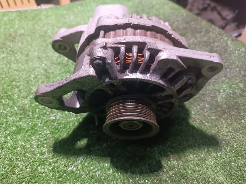 Генератор, 6000 рублей, Пешки