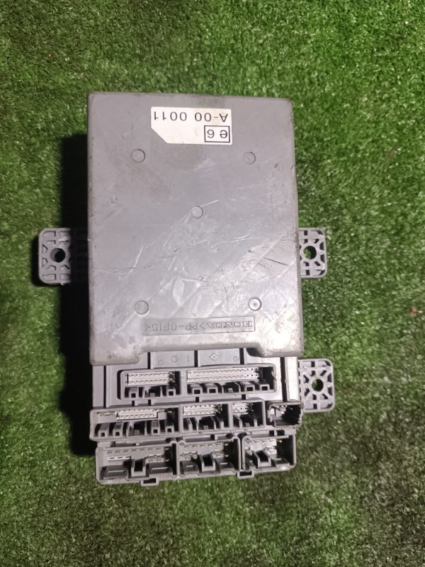 Блок предохранителей, 2000 рублей, Пешки