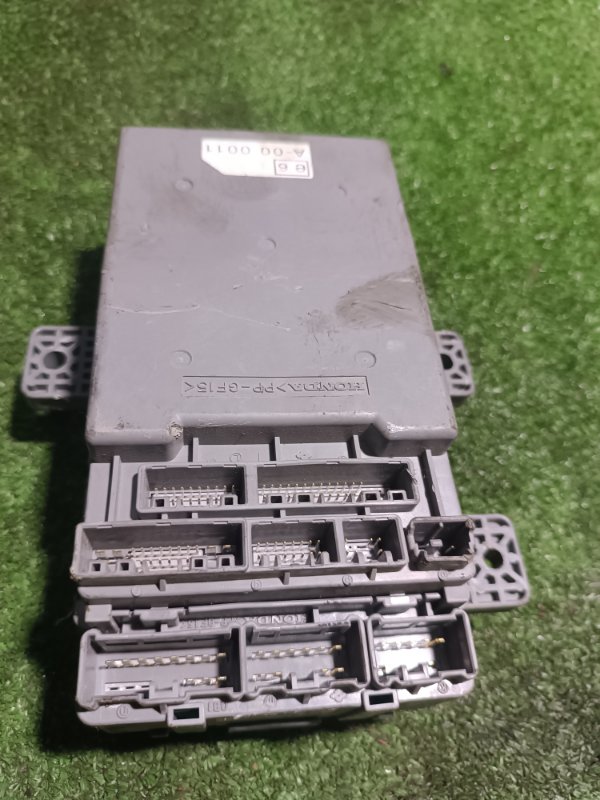 Блок предохранителей, 2000 рублей, Пешки