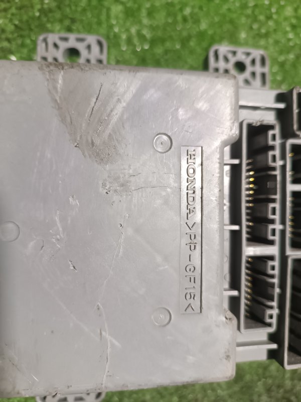 Блок предохранителей, 2000 рублей, Пешки