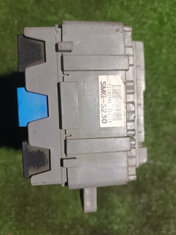 Блок предохранителей, 2000 рублей, Пешки