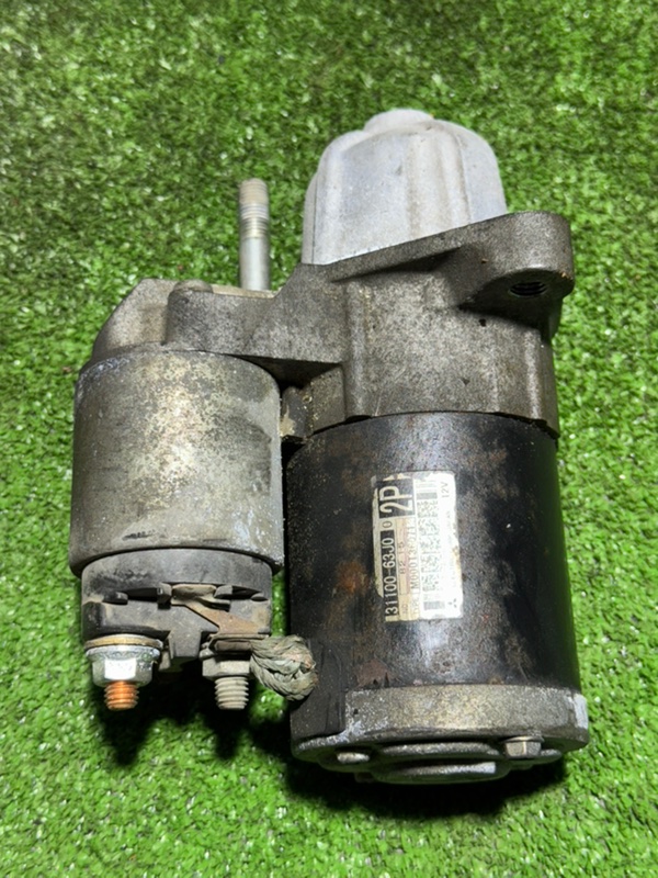 Стартер, 4500 рублей, Пешки