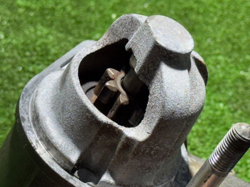 Стартер, 4500 рублей, Пешки