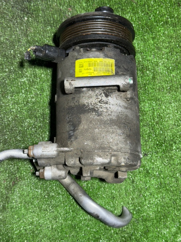 Компрессор кондиционера, 8000 рублей, Пешки