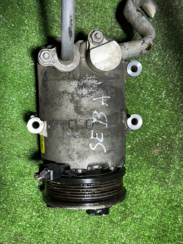 Компрессор кондиционера, 8000 рублей, Пешки