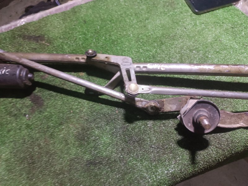 Трапеция дворников, 10000 рублей, Пешки