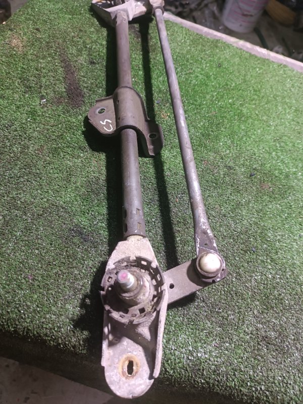 Трапеция дворников, 2500 рублей, Пешки