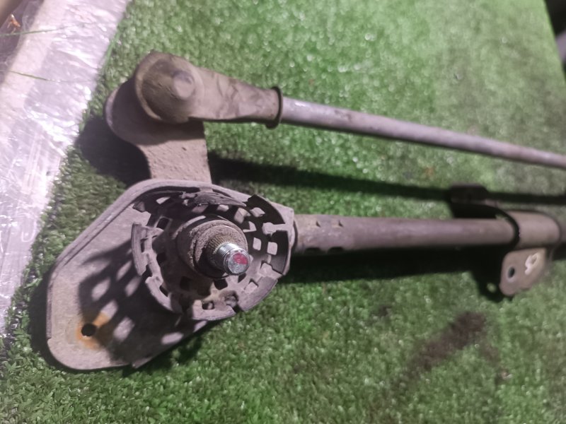 Трапеция дворников, 2500 рублей, Пешки