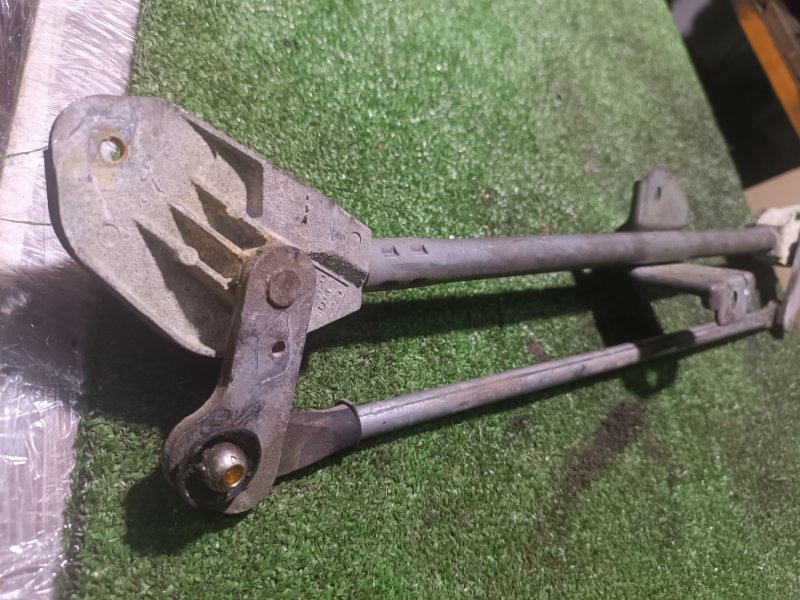 Трапеция дворников, 2500 рублей, Пешки