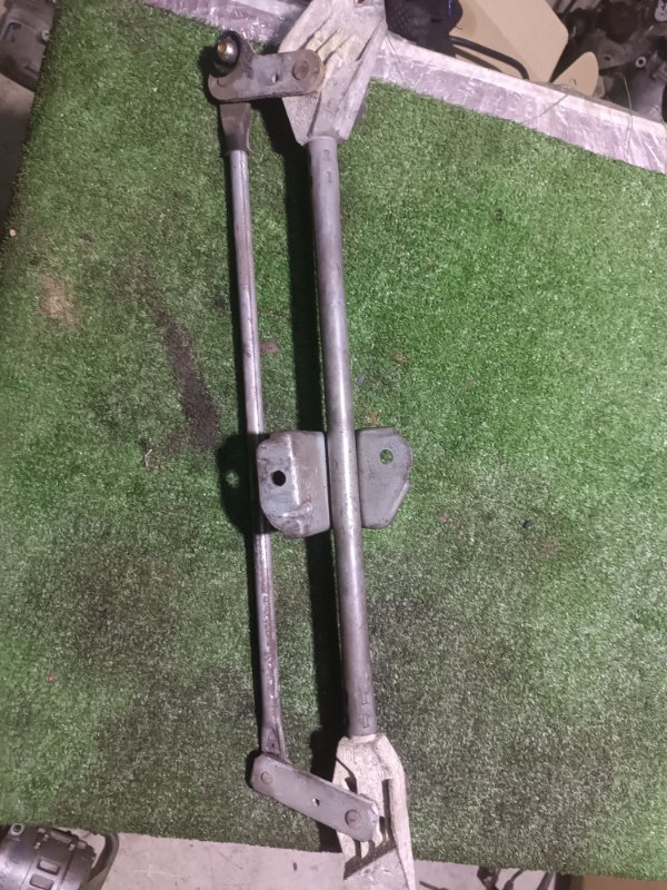 Трапеция дворников, 2500 рублей, Пешки