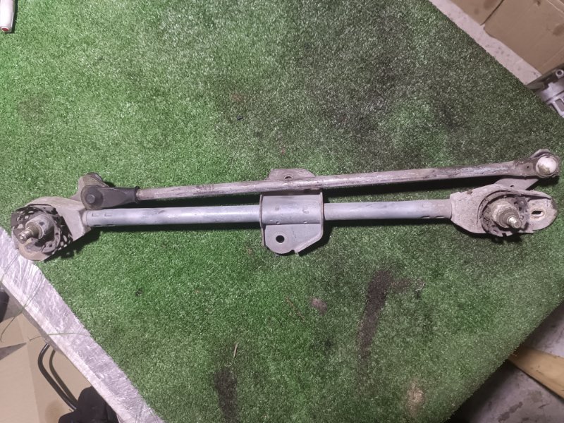 Трапеция дворников, 2500 рублей, Пешки