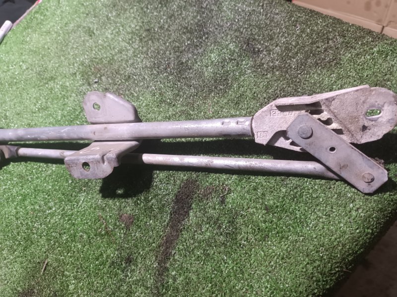 Трапеция дворников, 2500 рублей, Пешки