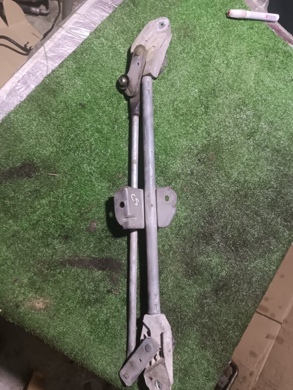 Трапеция дворников, 2500 рублей, Пешки