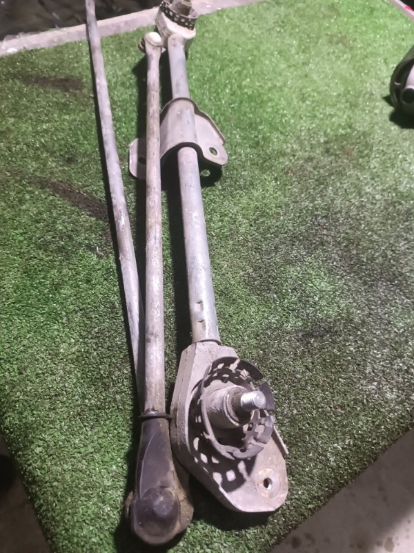 Трапеция дворников, 3000 рублей, Пешки