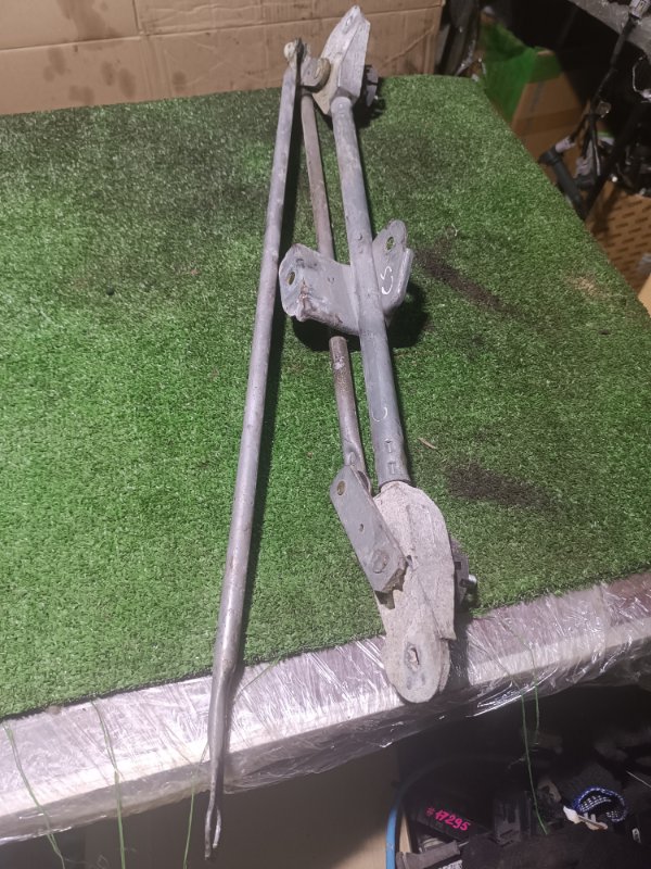 Трапеция дворников, 3000 рублей, Пешки