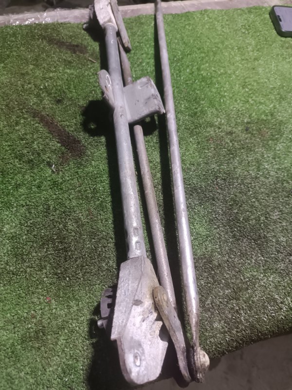 Трапеция дворников, 3000 рублей, Пешки