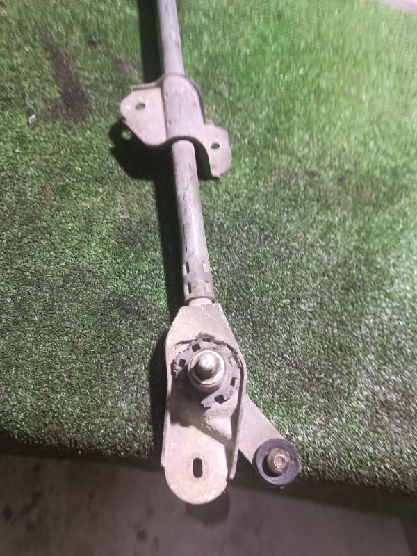 Трапеция дворников, 2000 рублей, Пешки