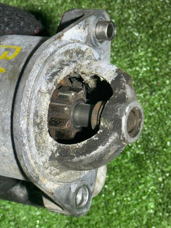 Стартер, 4000 рублей, Пешки