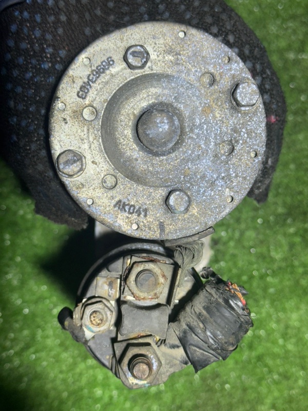 Стартер, 4000 рублей, Пешки