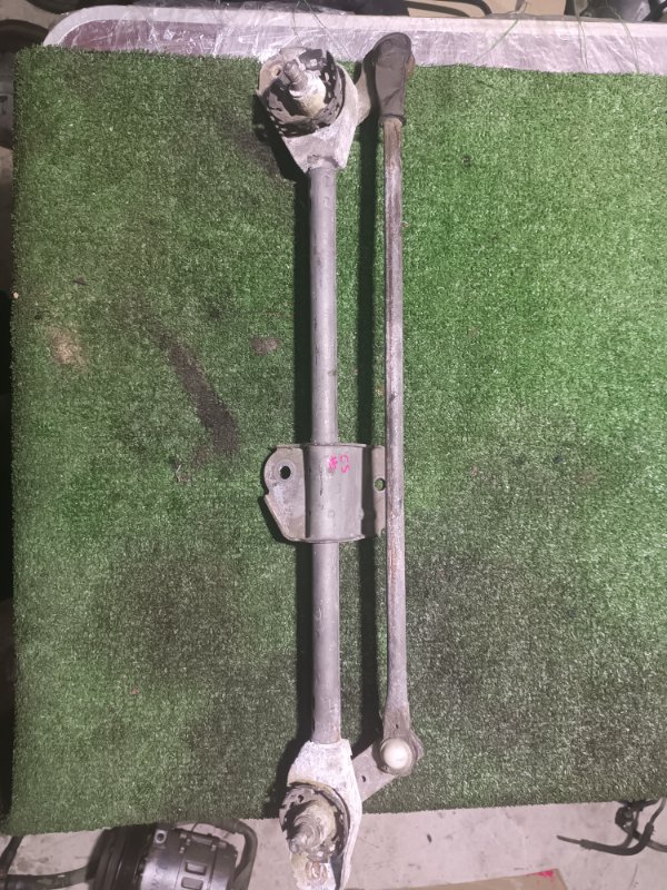 Трапеция дворников, 2500 рублей, Пешки