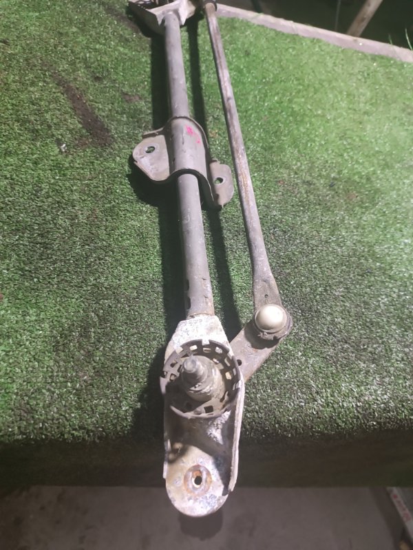 Трапеция дворников, 2500 рублей, Пешки