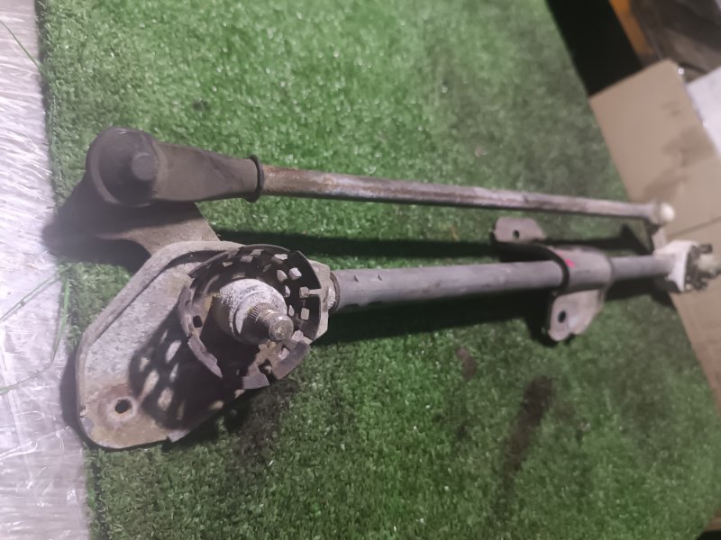 Трапеция дворников, 2500 рублей, Пешки