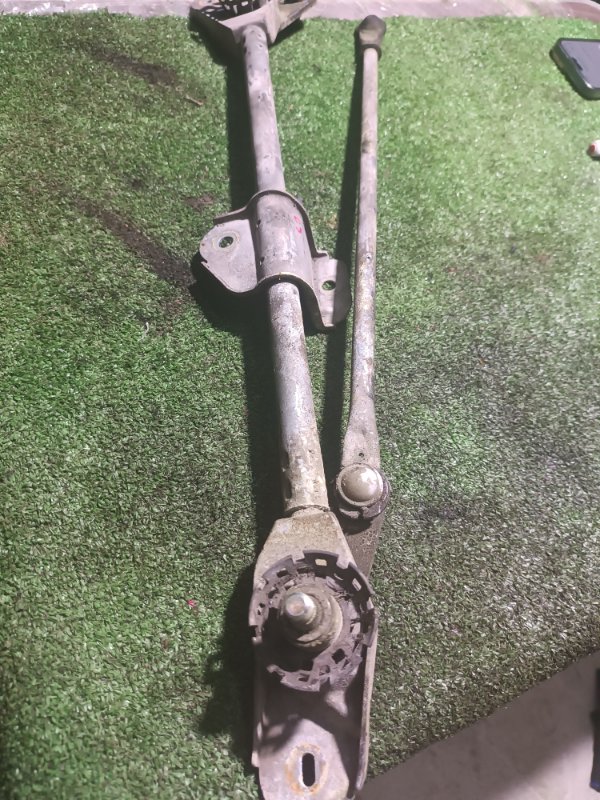 Трапеция дворников, 2500 рублей, Пешки