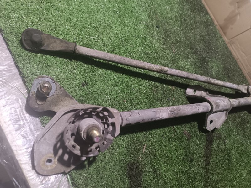 Трапеция дворников, 2500 рублей, Пешки