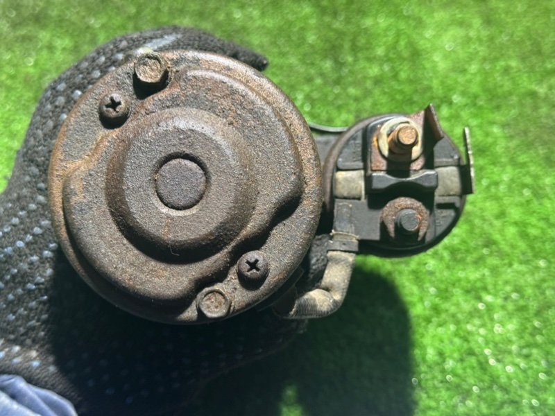 Стартер, 4000 рублей, Пешки