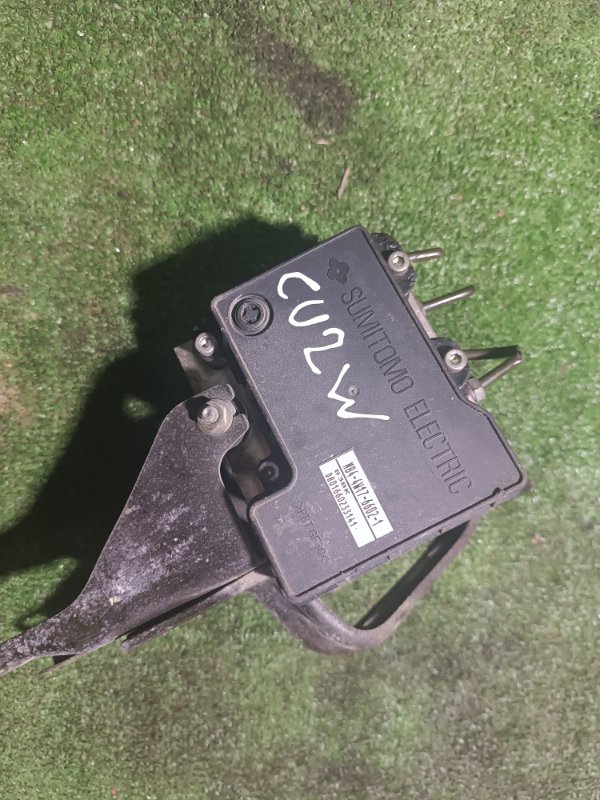 Блок ABS, 3000 рублей, Пешки