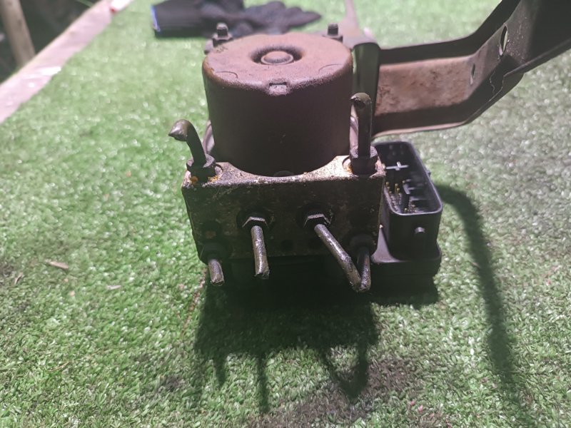 Блок ABS, 3000 рублей, Пешки