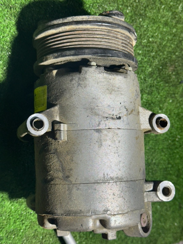 Компрессор кондиционера, 8000 рублей, Пешки