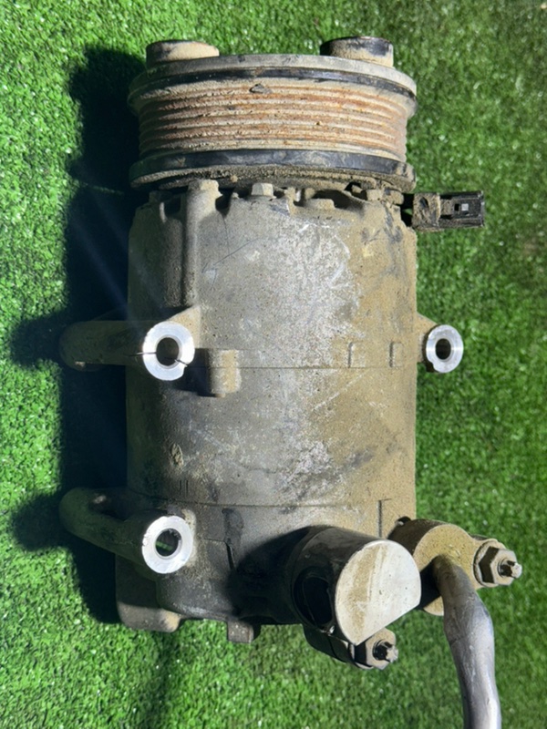 Компрессор кондиционера, 8000 рублей, Пешки