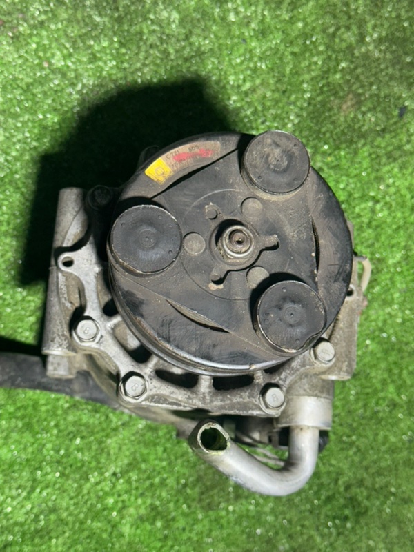 Компрессор кондиционера, 6000 рублей, Пешки