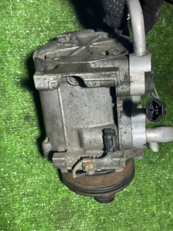 Компрессор кондиционера, 6000 рублей, Пешки