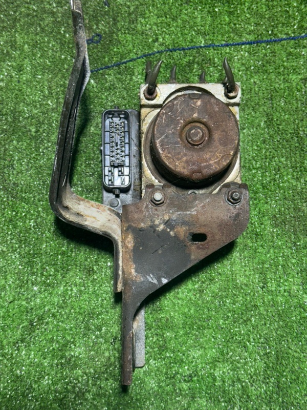 Блок управления ABS, 3000 рублей, Пешки