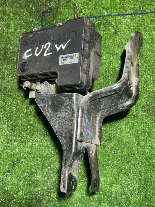 Блок управления ABS, 3000 рублей, Пешки