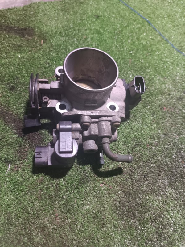 Дроссельная заслонка, 5000 рублей, Пешки