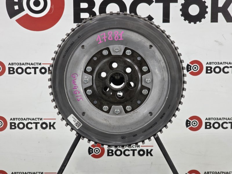 Маховик АКПП, 10000 рублей, Пешки