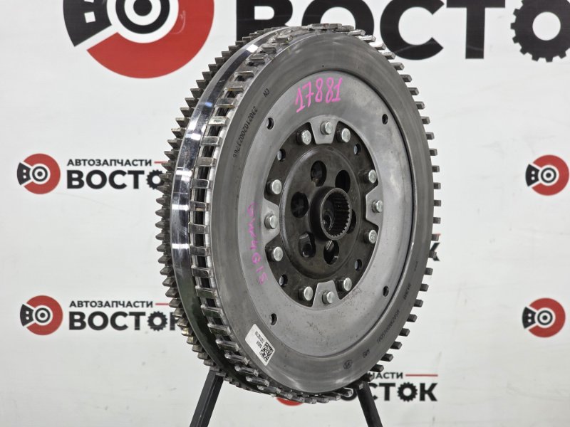 Маховик АКПП, 10000 рублей, Пешки