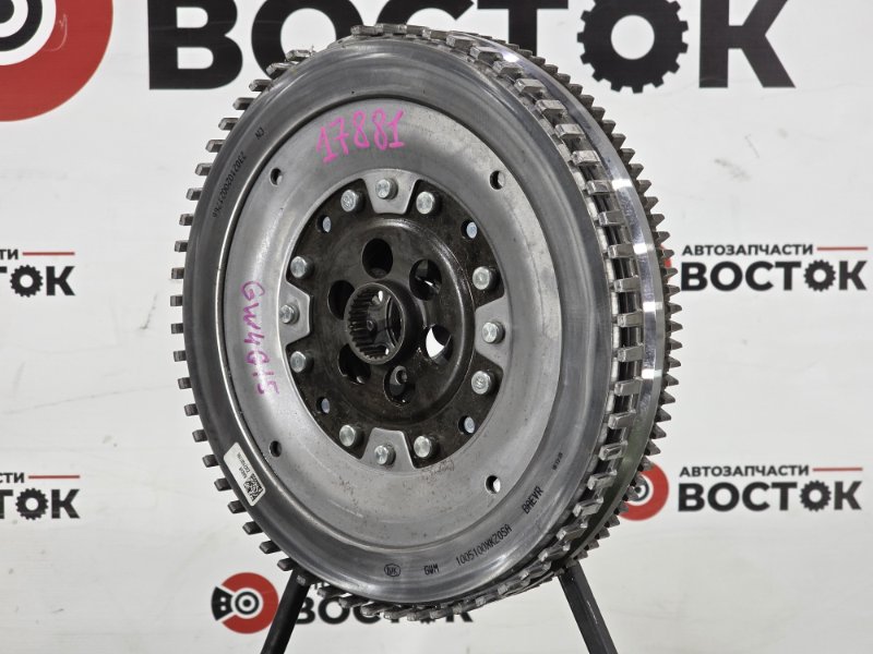 Маховик АКПП, 10000 рублей, Пешки