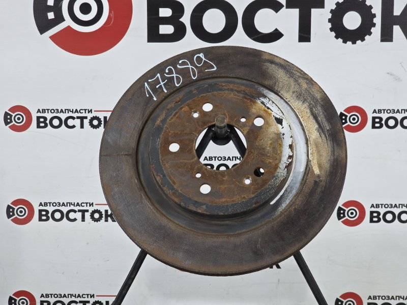 Диск тормозной, 1500 рублей, Пешки