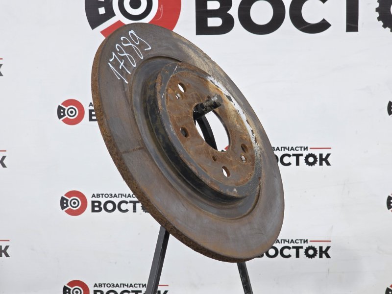 Диск тормозной, 1500 рублей, Пешки