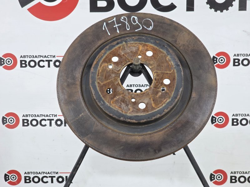 Диск тормозной, 1500 рублей, Пешки