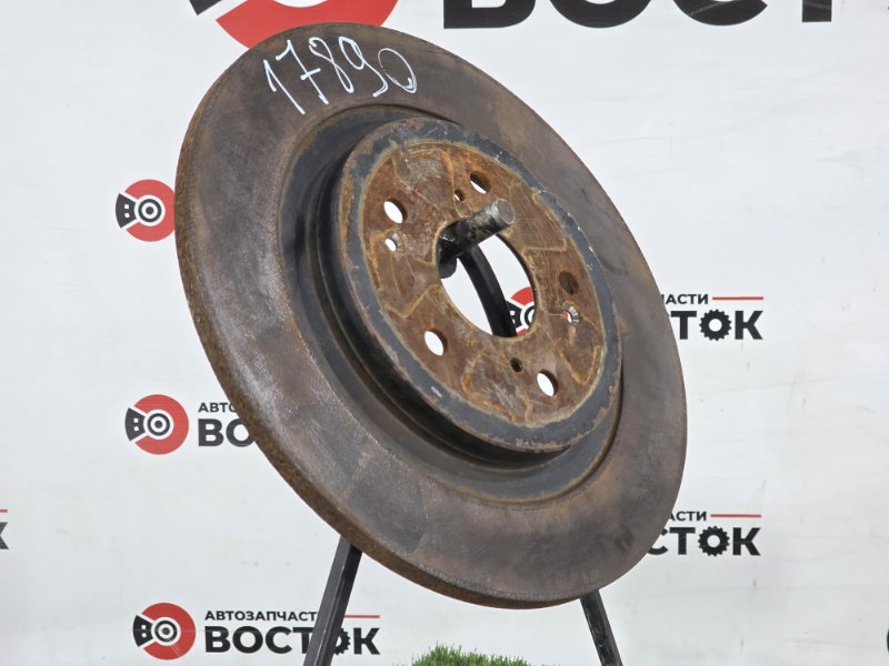 Диск тормозной, 1500 рублей, Пешки