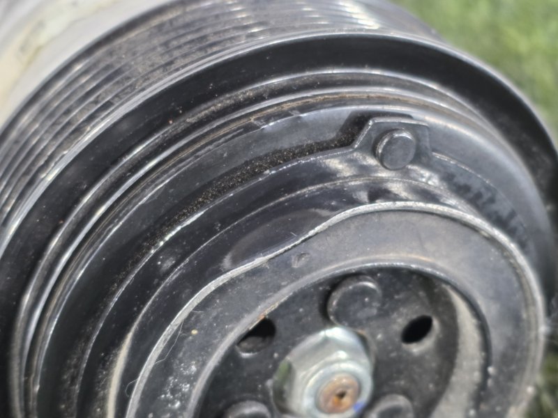 Компрессор кондиционера, 20000 рублей, Пешки