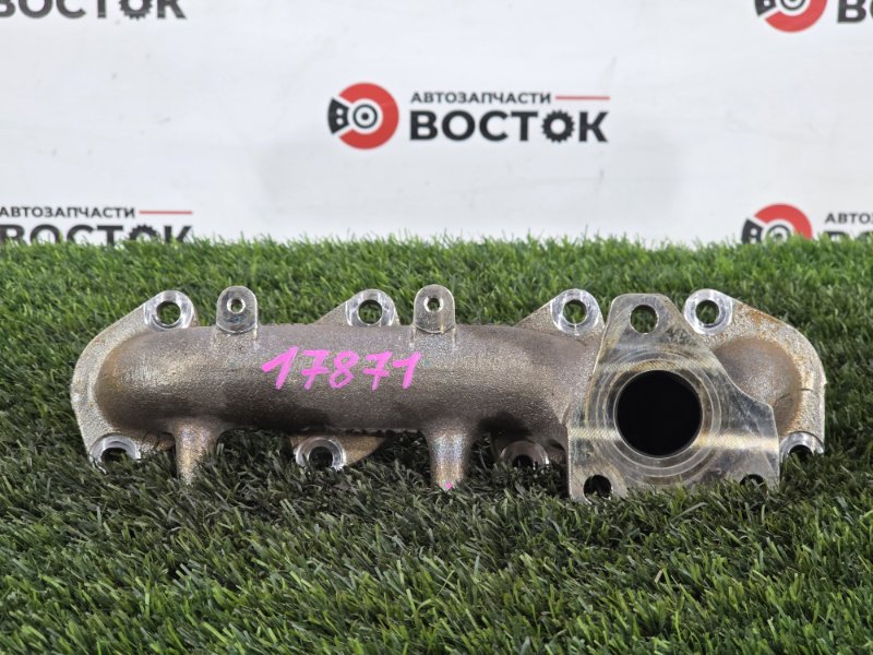 Выпускной коллектор, 7500 рублей, Пешки