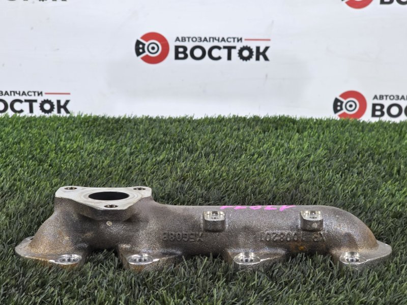 Выпускной коллектор, 7500 рублей, Пешки